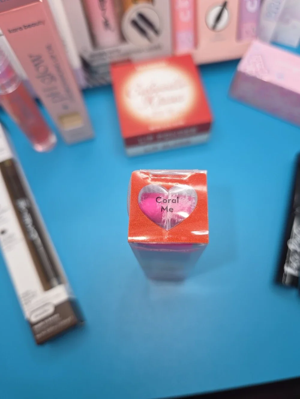 Kara Beauty Summer Beauty Mixed Essentials Bundle
